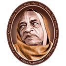 "Prabhupada" T-Shirt